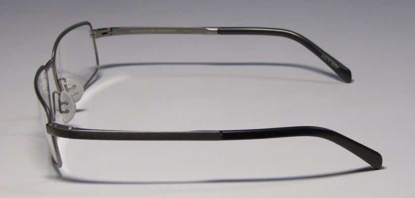   8128 B 56 17 135 ALLERGY FREE TITANIUM EYEGLASS/GLASSES/FRAME  