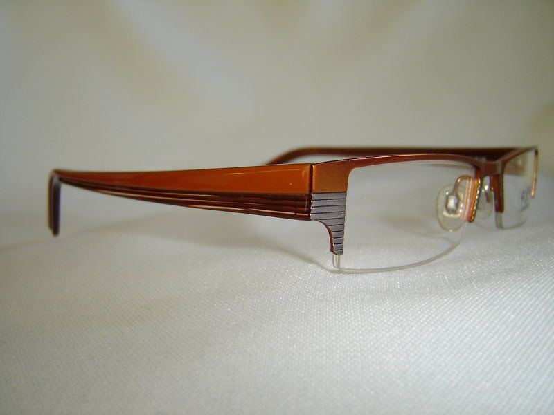 NEW FYSH UK URBAN EYEWEAR (F3329) EYEGLASSES, c. 893   