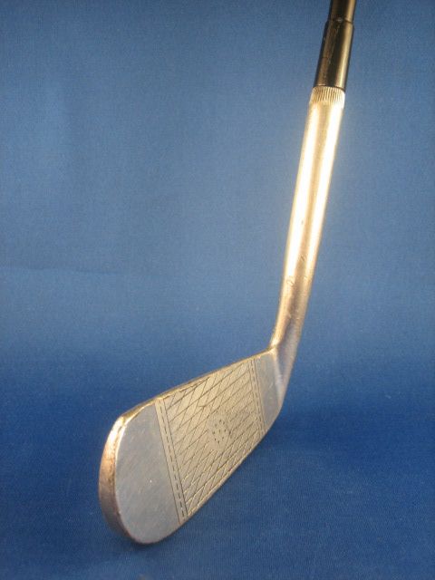 PUTTER WRIGHT & DITSON BERWYCK C GOLF CLUB  