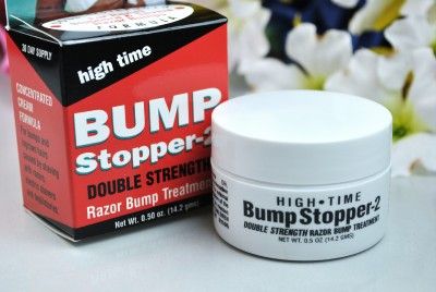 You are purchasing on  0.5 OZ. BUMP STOPPER 2  FOR RAZOR BUMP 