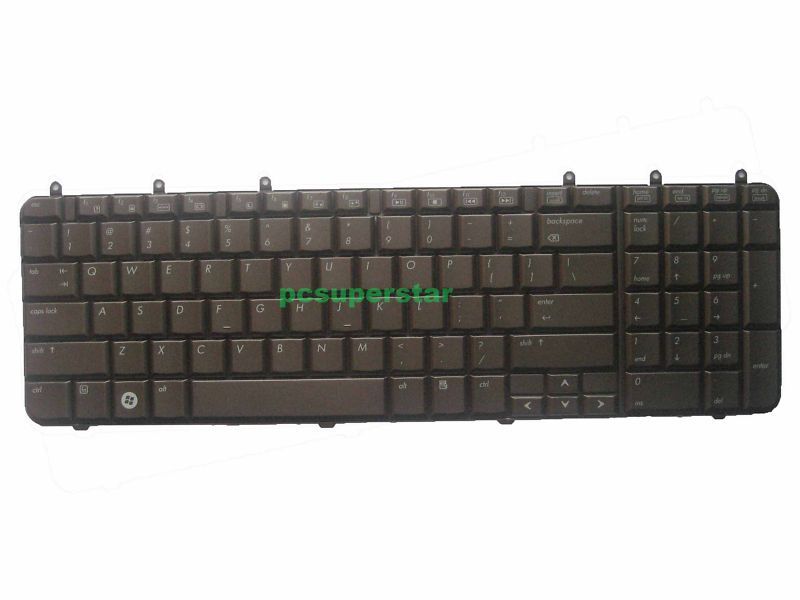 New HP Pavilion DV7 1279WM DV7 1285DX DV7 1273CL DV7 1275DX Keyboard 