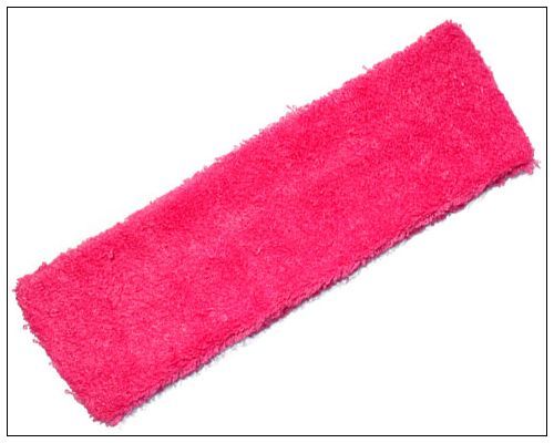 Wide athletic stretch headband hair bands fashion  