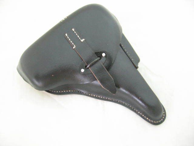 Replica WW2 GERMAN 1916 P38 P.38 HOLSTER    Marking  