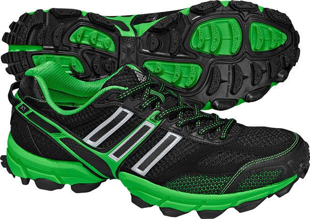 AdidasAdizero XT G43524 Running Black/green New  