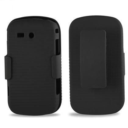   Holster Shell Case Cover+Stand for Samsung Admire R720 Vitality  