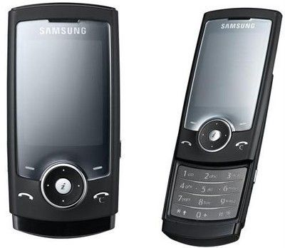 NEW SAMSUNG U600 3.2MP T MOB. AT&T FIDO CELL PHONE  