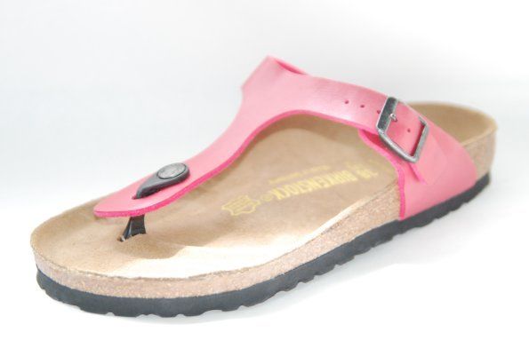 LADIES BIRKENSTOCK SANDALS