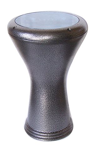   El Fan Pro Darbuka Drum Doumbek 12 Percussion GEF Darbuka Drum  