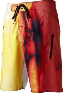   ROCKSTAR ENERGY FADED BOARDIE BOARDSHORTS SWIM SURF BOARD SHORTS