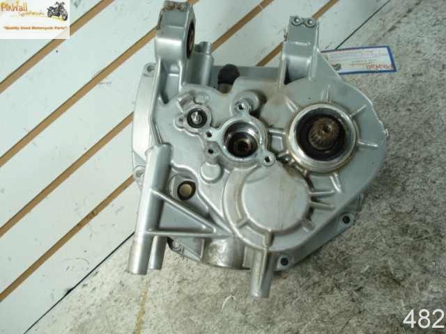 BMW K1200RS K1200 K 1200 RS TRANSMISSION  