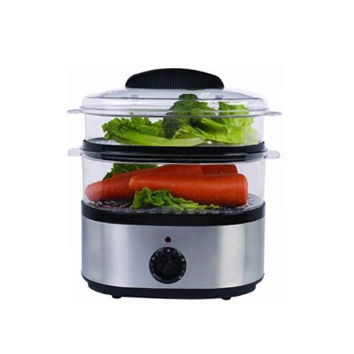 HomeImage HI7125 HI 7125 Food steamer 689918100066  