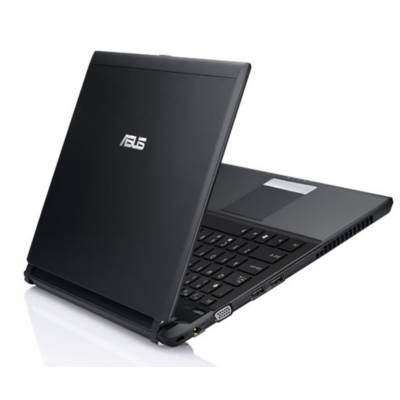 ASUS U36SD XH71 13.3 LED i7 2620M 2.7 GHz 8GB 160GB Windows 7  