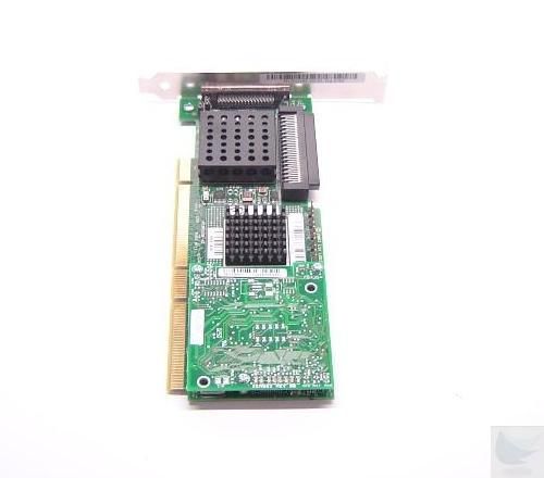 LSI Logic PCBX520 A2 PCI x SCSI Controller Card  