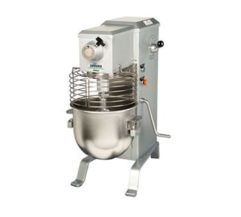 Product Name NEW UNIVEX SRM20 MIXER