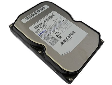   HA250JC 250GB UDMA/133 2MB Cache IDE Hard Drive 8808979540303  