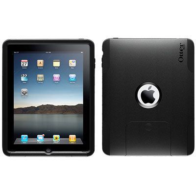 OTTER BOX COMMUTER CASE for APPLE iPAD 16GB 32GB 64GB 660543005247 