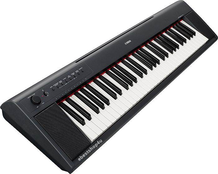   Piaggero AWM Digital 61 Key Model Piano Slim, Light & Compact Design
