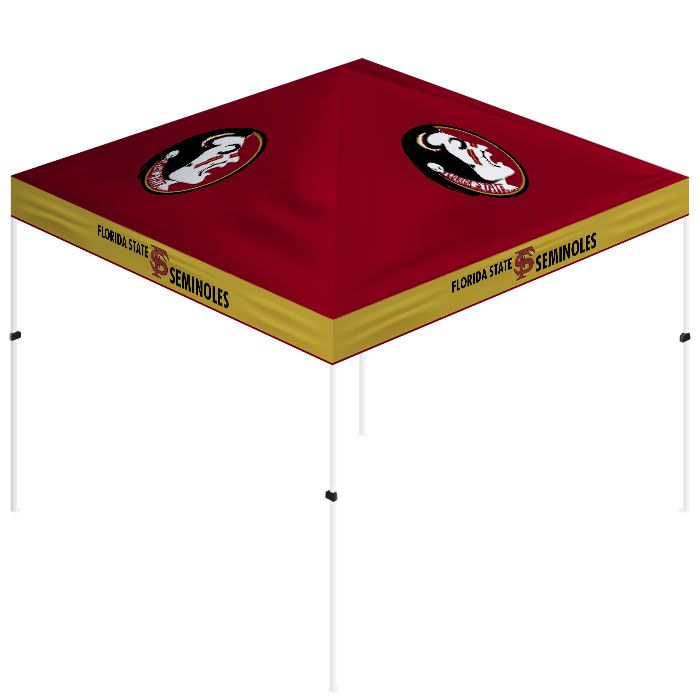 Officially Licensed   NCAA College Gazebo Tents   Perfect for Your 