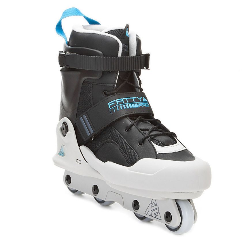 K2 Fatty Pro Aggressive Skates 2012 2012  