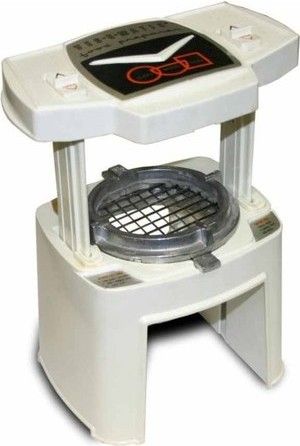 matic food chopper brand new w factory backed warranty