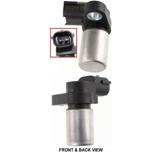 Crankshaft Position Sensor New Subaru Impreza 2009 2008 2007 2006 2005 