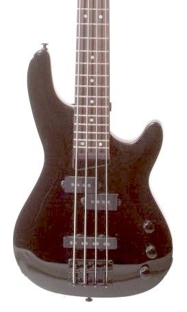 This Bass Guitar will Give You Better Mileage for your Money    And 