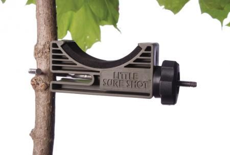 Thunderbolt Hunting LittleSure Shotgun/Rifle Rest USmad  