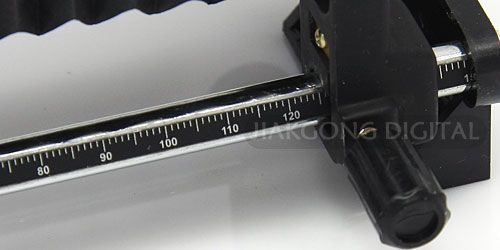 Macro Fold Bellows for NIKON D7000 D5000 D3100 D3000  