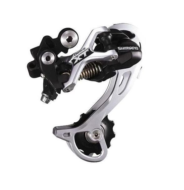 Shimano Deore XT RD M772 SGS Shadow Derailleur  