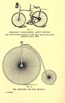 HOW TO BUILD   BICYCLES RECUMBENT TRICYCLE TANDEM BIKES  