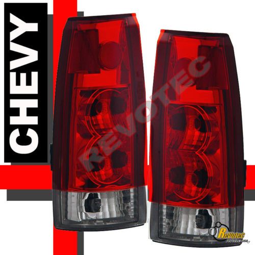 88 98 CHEVY GMC TRUCK SIERRA TAIL LIGHT 92 94 95 96 97  