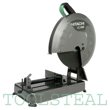 Hitachi CC14SF 14 Portable Chop Saw NEW  