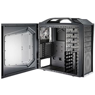 Cooler Master SGC 2000 KKN1 GP ATX Mid Tower Case  