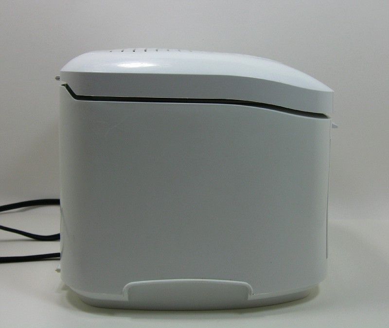 FAL Family Safety Fryer Type F06 C1 Code 8319 40  