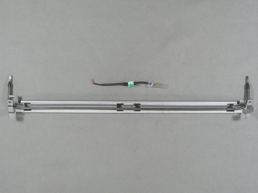 New OEM GE Refrigerator Defrost Heater WR51X465  