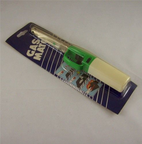 GAS MATCH Torch Lighter 8.75 Long Match For Multipurpose  