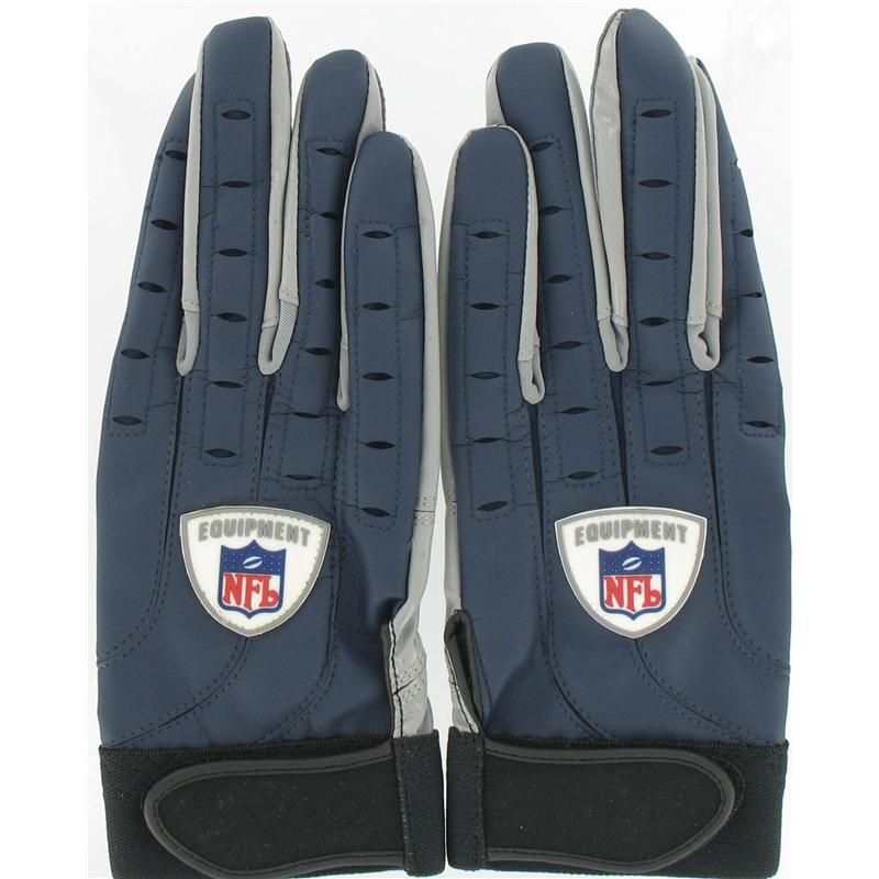 BRAND NEW NIKE PRO ELITE NFL RECEIVER GLOVES XXXL