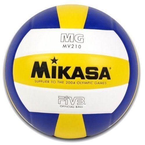 NEW Mikasa MV210 MV 210 FIVB Official Ball Volleyball  