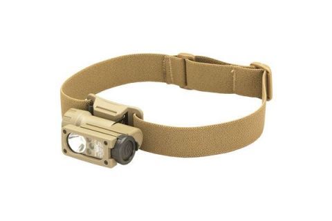   Compact Elastic Headstrap 14059 Flashlight Accessories  