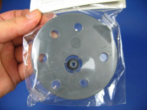 Hagen FLUVAL 3/404 3/405 IMPELLER COVER #A 20156   PUMP  