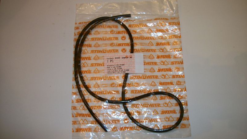 STIHL 3/32 FUEL LINE MADE FOR TODAYS FUELS 38 044 MS460 029 MS250 