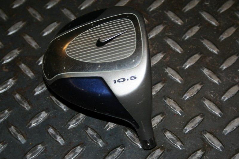 Nike Driver Golf Club Head  