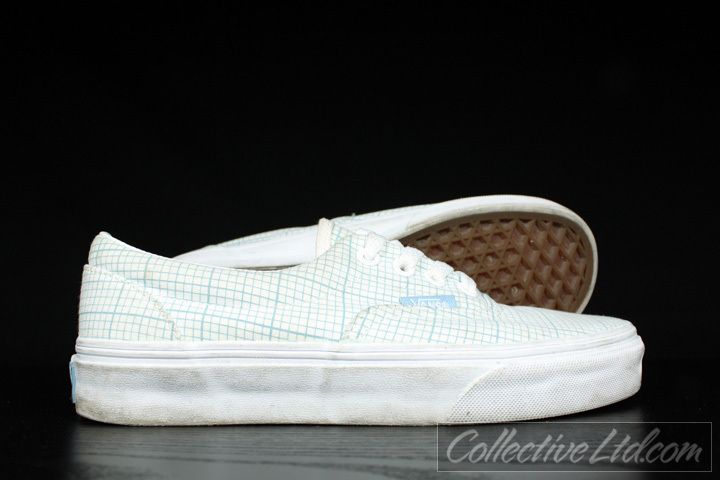 Vans supreme Era Graph Paper lx vault DUSK BLUE 6  