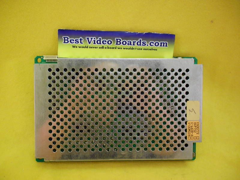 Hitachi 50V500A LCD Power Board CS00772  