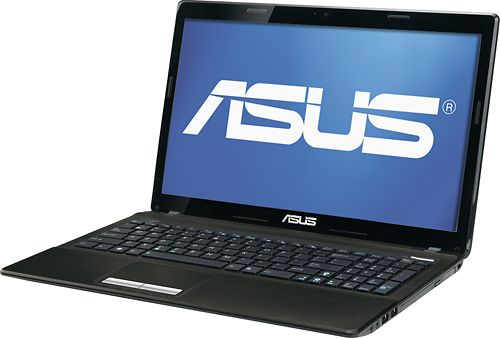 New Asus K53E BBR15 i5 2540M Dual Core 15.6 LED 4GB Ram 500GB HDD 