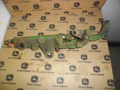 John Deere 4020 Diff Lock Valve R41044  