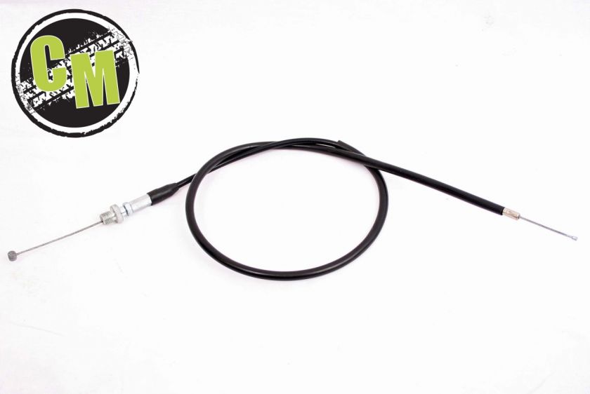   Dirt Pit Bike Throttle Cable WPB Standard crf50   Pit Bike Part  