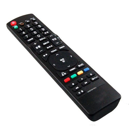 Original Genuine LG LCD TV Remote Control AKB72915211  