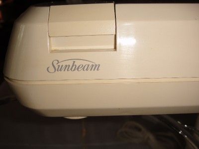 Vintage Sunbeam Mixmaster Beaters  