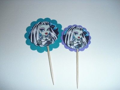 other auctions for more monster high party supplies i have something 